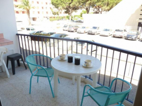 Appartement familial quartier calme proche de la plage